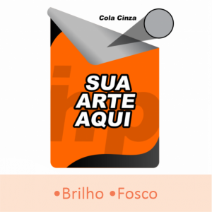 ◬ Adesivo Blackout Vinil Fosco  Cola Cinza Corte Reto Rente Estilete (Linear)